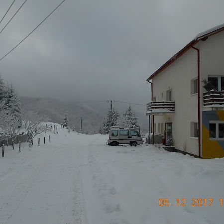 Cabana Filip คาฟนิค ภายนอก รูปภาพ