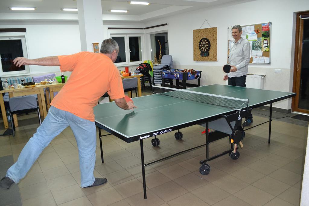Cabana Filip คาฟนิค ภายนอก รูปภาพ