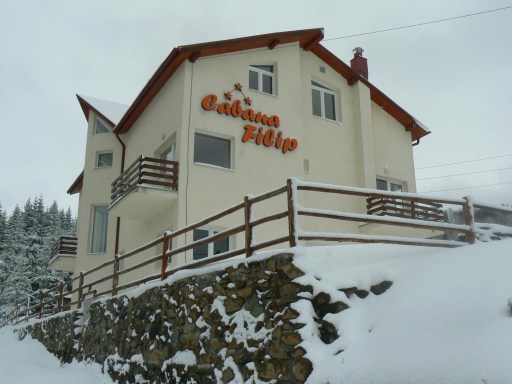 Cabana Filip คาฟนิค ภายนอก รูปภาพ