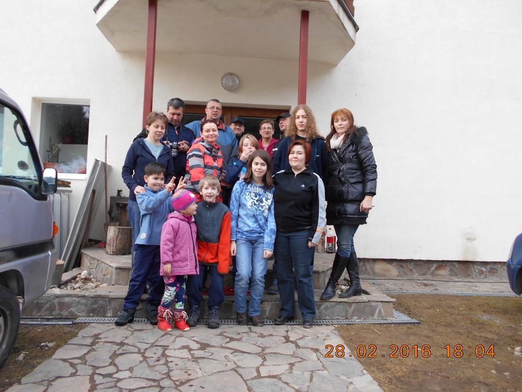 Cabana Filip คาฟนิค ภายนอก รูปภาพ